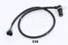 Датчик JAPANPARTS ABS536