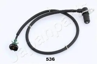 Датчик JAPANPARTS ABS536