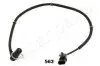 JAPANPARTS CZUJNIK ABS MITSUBISHI T. PAJERO 3.2TD 09- PR ABS563