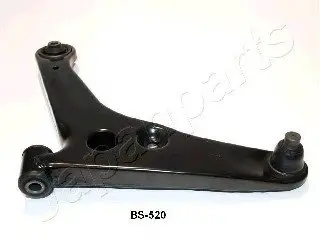 Важіль незалежної підвіски колеса, підвіска колеса JAPANPARTS BS520L