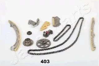 Комплект цепи привода распредвала KDK-403 JAPANPARTS KDK403
