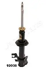 Амортизатор JAPANPARTS MM10036