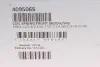 Пружина підвіски передня SKODA/VW. LESJOFORS 4095065 (фото 4)
