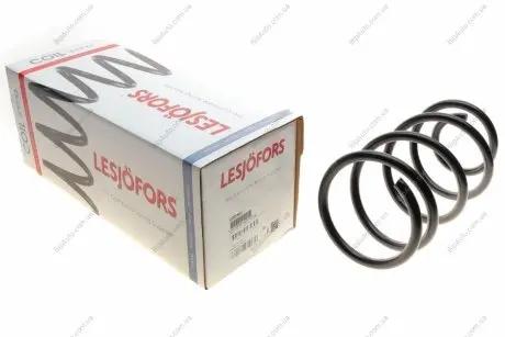 Передняя пружина подвески LS4095861 LESJOFORS 4095861