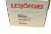 Пружина ходовой части LESJOFORS 4256833 (фото 6)