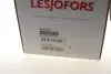 Рессора подвески LESJOFORS 5295018 (фото 6)