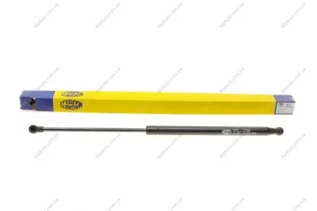 Газовая пружина, крышка багажник MAGNETI MARELLI 430719046000