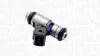 Форсунка Doblo 1.6 16v Bz (версия BiPower Bz/Gas) MAGNETI MARELLI IWP164