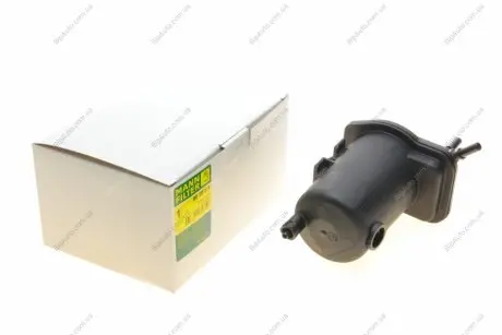 Топливный фильтр -FILTER MANN WK93910X