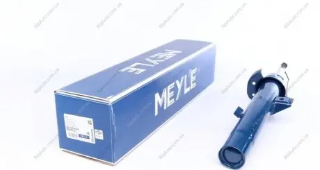 Амортизатор пер.прав.BMW 1-серии E87 09.2004=> (стойка) (газ.) MEYLE 3266230043