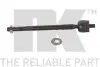 Рульова тяга 239mm Citroen C2, C3 Peugeot 1007 1.1-1.6 02.02- NK 5031929 (фото 1)