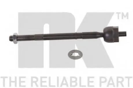 Рулевая тяга 239mm Citroen C2, C3 Peugeot 1007 1.1-1.6 02.02- NK 5031929