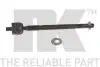 Рульова тяга 239mm Citroen C2, C3 Peugeot 1007 1.1-1.6 02.02- NK 5031929 (фото 2)