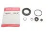 Ремкомплект супорта (заднього) VW Caddy III/Renault Trafic 01- (d=41mm) (Lucas) QUICK BRAKE 114-0026 1140026