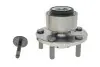Комплект подшипника ступицы колеса SNR R165.37 R16537