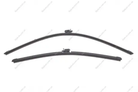 Щетки стеклоочистителя VAL577922 Valeo 577922
