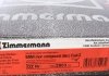 Гальмівний диск ZIMMERMANN 150290320 (фото 7)