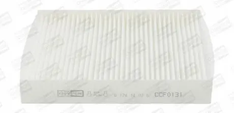 Фільтр салону Infiniti CHAMPION CCF0131