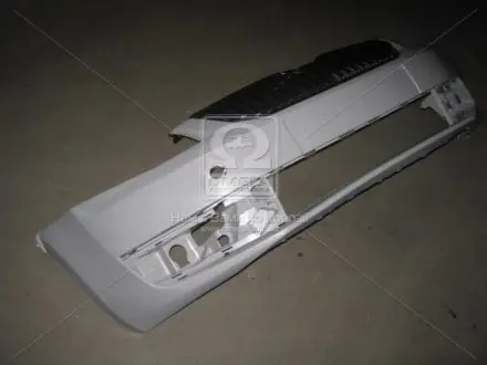 Бампер пров. SK OCTAVIA 13- TEMPEST 045 1869 900