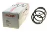Винтовая пружина подвески  (передняя) 4037253 LESJOFORS