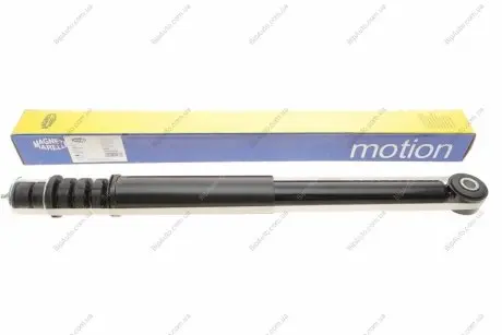 Амортизатор газовий задній MAGNETI MARELLI 357089070000
