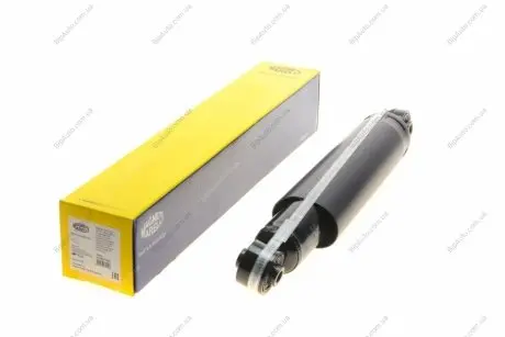 Амортизатор газовый задний MAGNETI MARELLI 357085070000