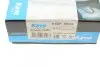 Комплект тормозных колодок, дисковый тормоз PARTS KAVO KBP5504 (фото 6)