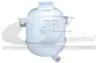 Бачок компенсационный Renault Clio II 1.2-1.6 16V, 1.9 D 3RG 81602 (фото 1)
