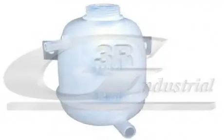 Бачок компенсационный Renault Clio II 1.2-1.6 16V, 1.9 D 3RG 81602