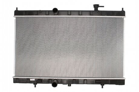 Радиатор охлаждения двигателя KOYORAD PL023078
