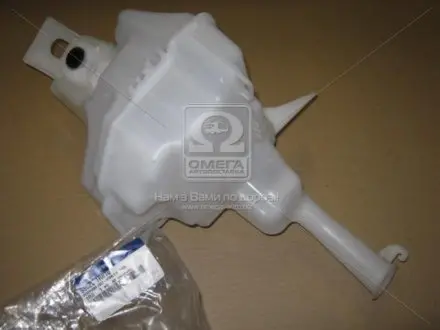 Бачок омывателя лобового стекла (98620-1R010) HYUNDAI MOBIS 986201R010 (фото 1)