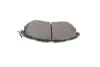 Тормозные колодки дисковые Subaru Legacy Outback Tribeca BOSCH 0986495156 (фото 4)