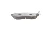 Тормозные колодки дисковые Subaru Legacy Outback Tribeca BOSCH 0986495156 (фото 8)