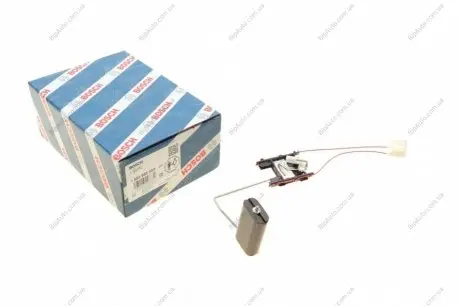 Датчик рівня палива BOSCH 1582980069