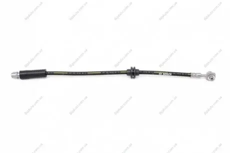 Гальмівний шланг OPEL/CHEVROLET Insignia/Malibu \'\'F \'\'1,6-2,8 \'\'08>> BOSCH 1987481809