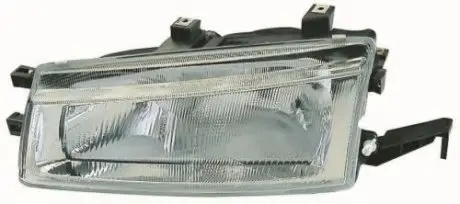 Фара главного света передняя, правая 217-1118R-LD-EM DEPO 2171118RLDEM