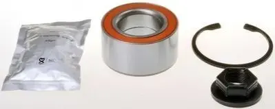Комплект підшипника маточини колеса Denckermann W413098