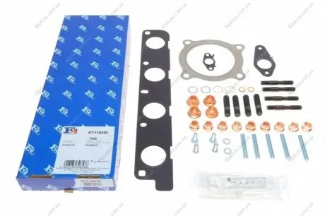 Монтажный комплект FA1 Fischer Automotive One (FA1) KT110330