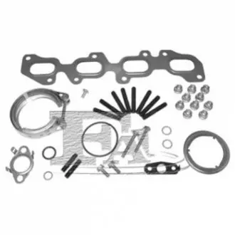 Монтажний комплект FA1 Fischer Automotive One (FA1) KT111350