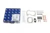 Турбина восстановленная Fiat Doblo 1.9JTD 01-, Bravo 1.9JTD 00-, Alfa Romeo 147 1.9JTD 03- Fa1 Fischer Automotive One (FA1) KT330100 (фото 1)