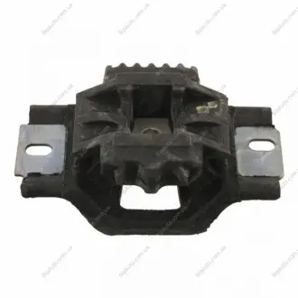 Подушка двигателя Fiesta (02), Mazda2 (FEBI) FEBI BILSTEIN 30058