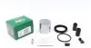 Р-кт супорта перед. (+ поршень) Peugeot 1007, 207, 307, Partner /Citroen Berlingo, C4 /Fiat Bravo II, Stilo (Bosch 54mm) 254957