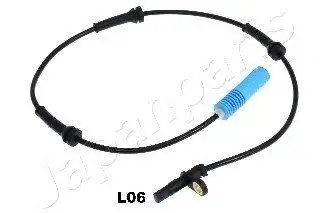 CZUJNIK ABS LAND ROVER P. FREELANDER 1,8 00- JAPANPARTS ABSL06