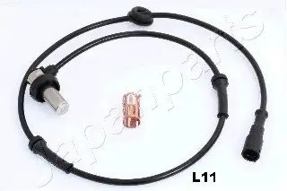 Датчик, частота вращения колеса Japan Parts JAPANPARTS ABSL11