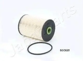 Паливний фільтр JAPANPARTS FCECO033