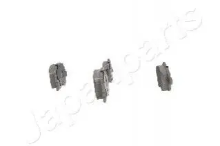 OPEL P. COMBO/CORSA/MERIVA/TIGRA 1,0-1,8 00- JAPANPARTS PA0031AF