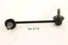 Стабілізатор, ходова частина JAPANPARTS SI314L (фото 1)