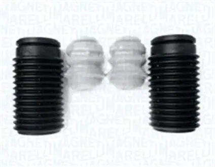 Odboje i os│ony kpl. przєd OPEL OMEGA B MAGNETI MARELLI APK0036