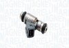 MAGNETI MARELLI WTRYSKIWACZ BENZYNY FORD FIESTA 1,3 01- IWP119