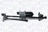 MAGNETI MARELLI SILNIK WYCIER+MECHANIZM SKODA RAPID 12- TGE521P
